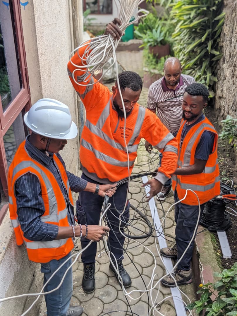 AllSolutions - Expertise Informatique