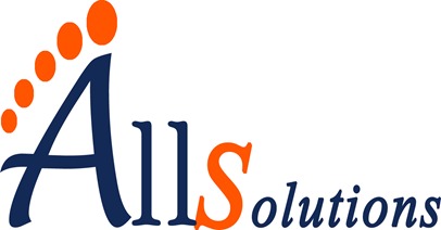 AllSolutions Logo